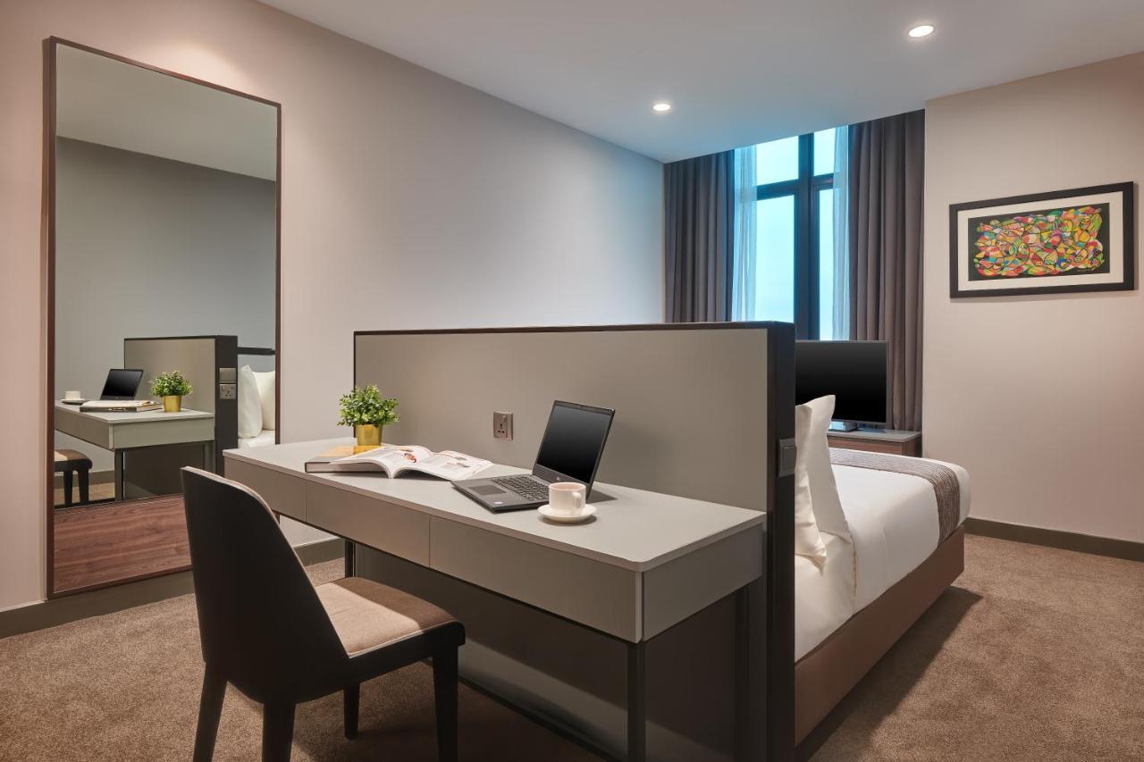 Mercure Living Hotel