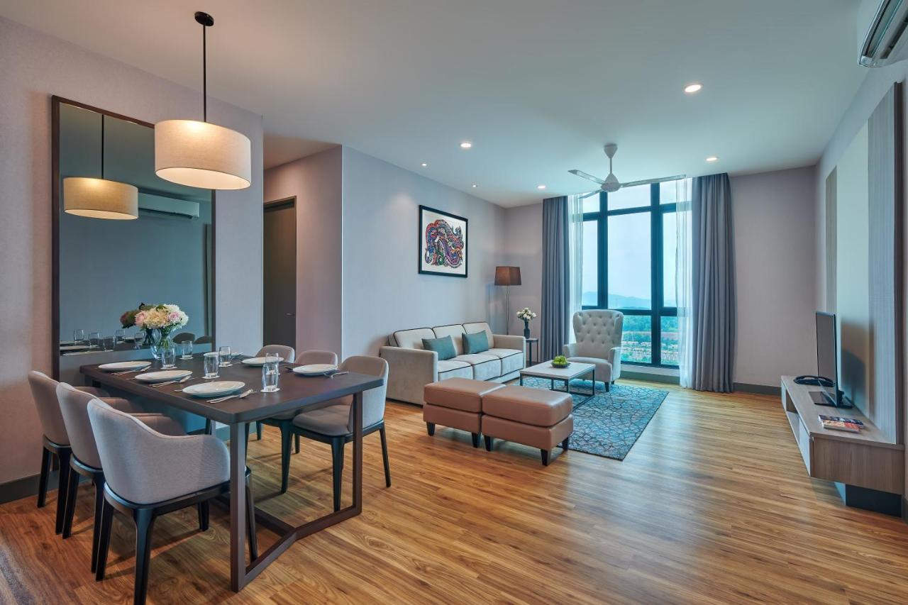 Mercure Living Hotel Putrajaya
