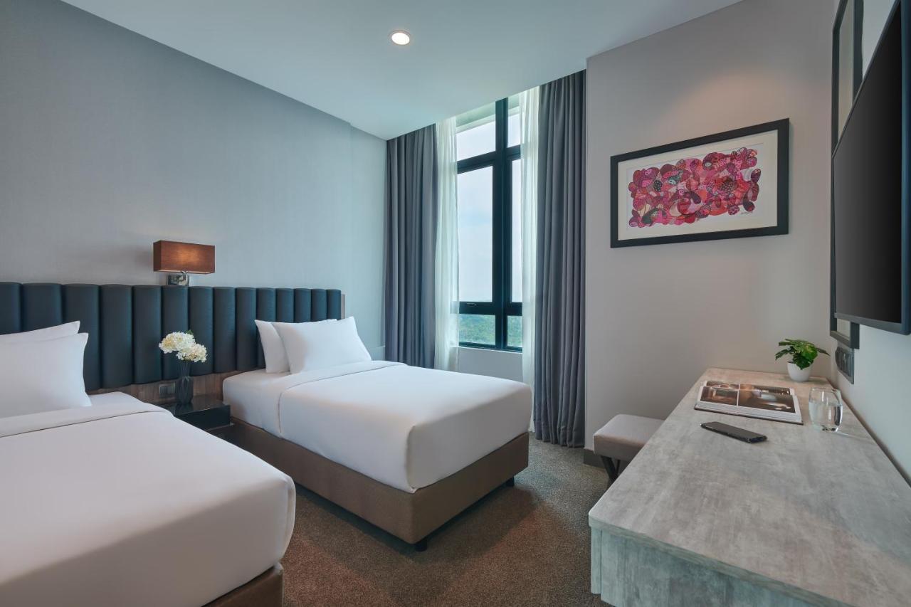 Hotel Mercure Living Putrajaya