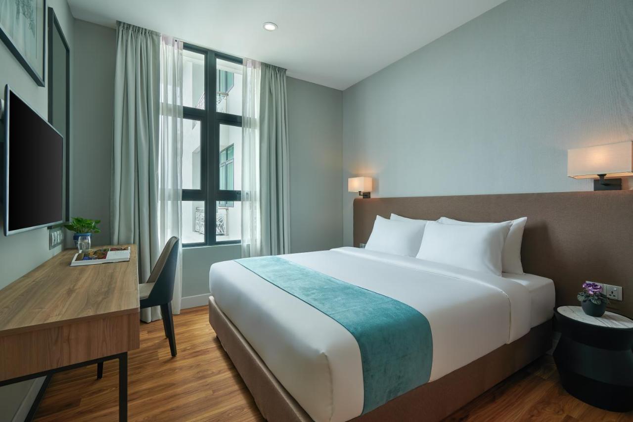 Mercure Living