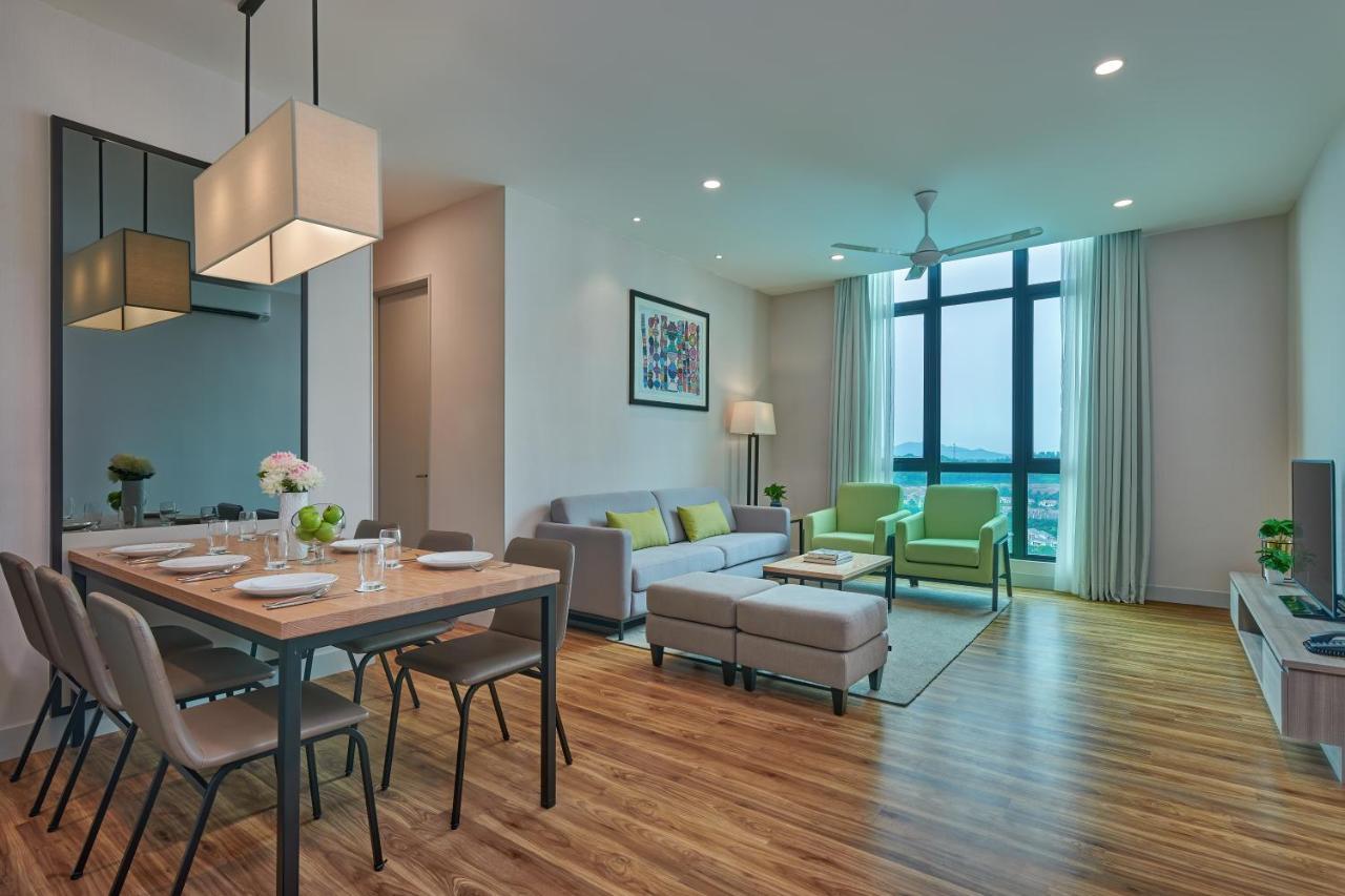 Mercure Living 5* Putrajaya