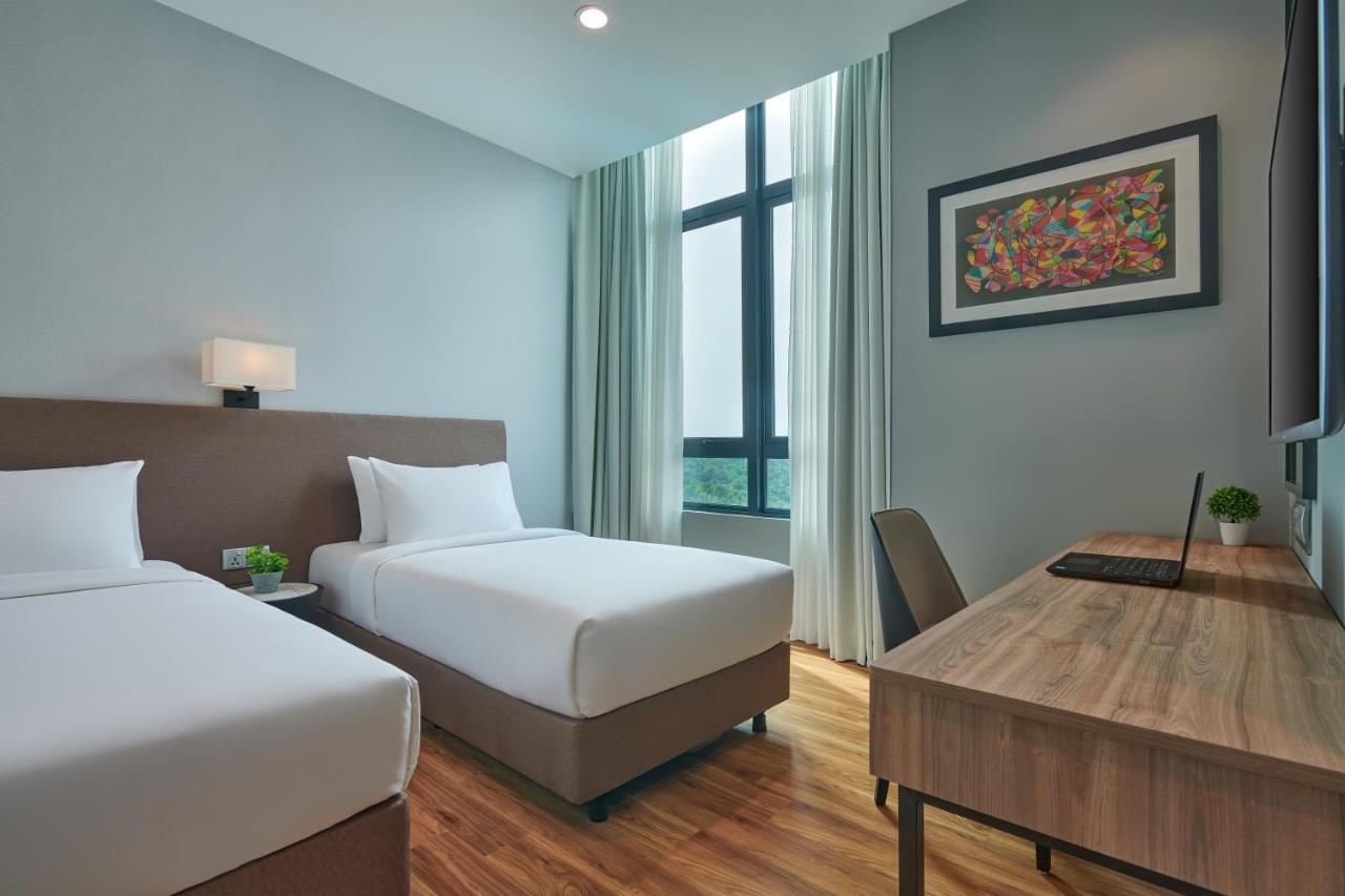 Mercure Living 5*