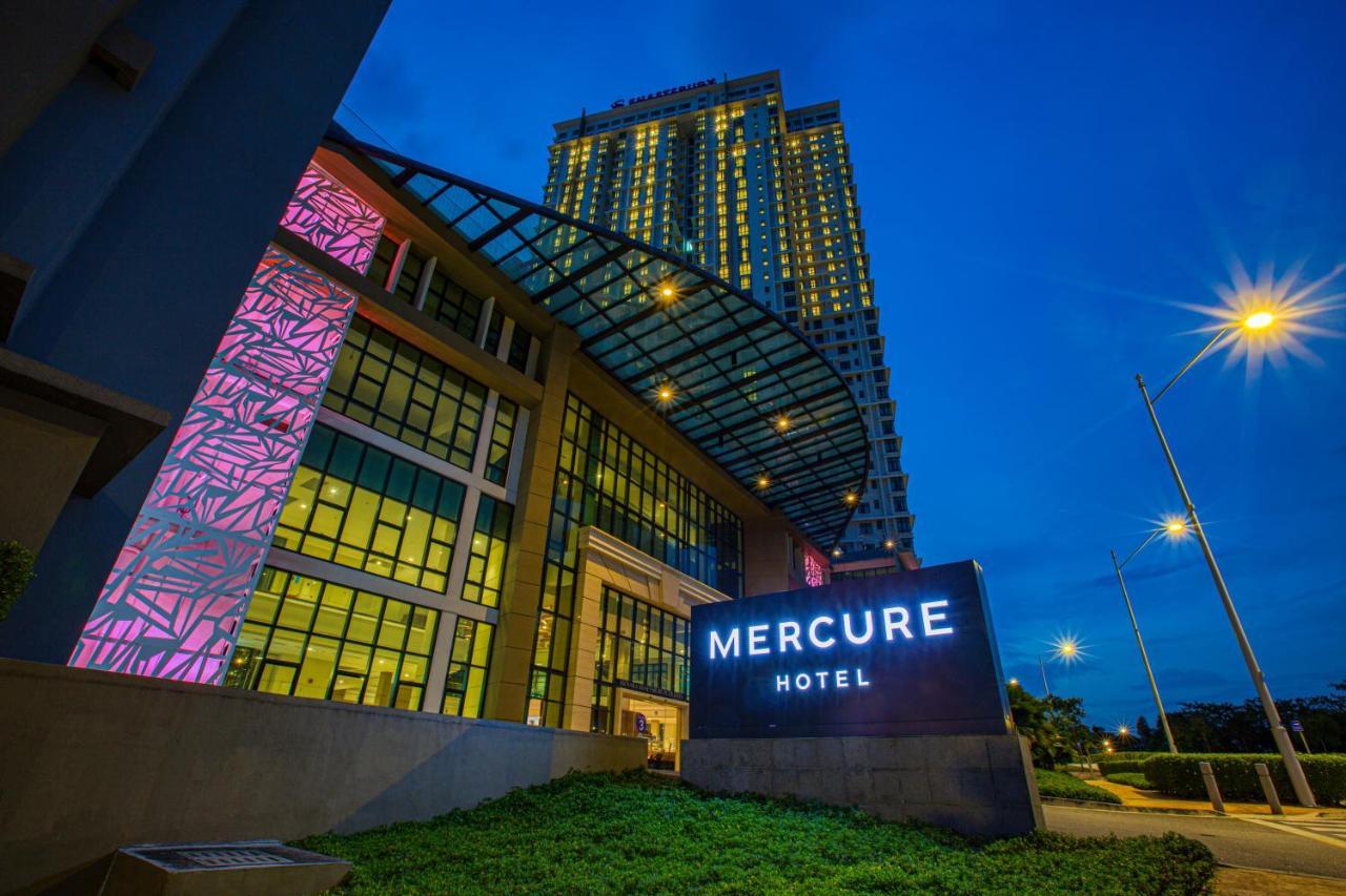 Hotel Mercure Living Putrajaya