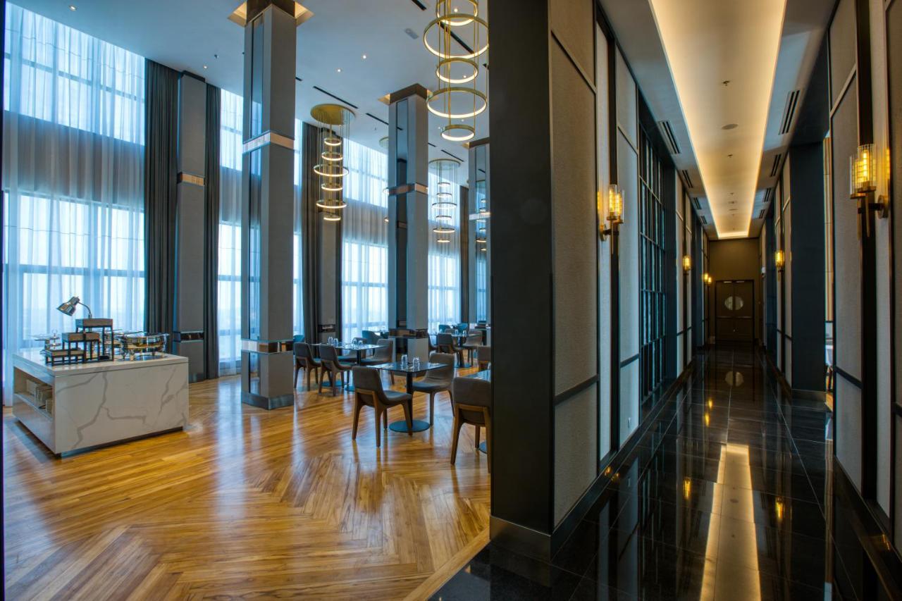 Hotel Mercure Living Putrajaya