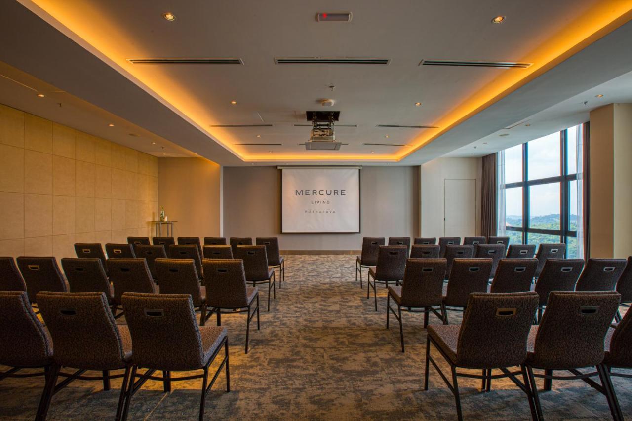 Mercure Living 5* Putrajaya