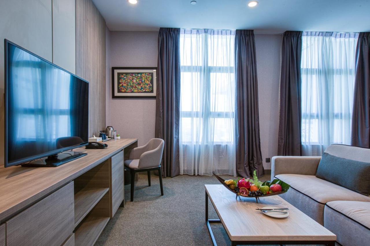 Hotel Mercure Living 5*