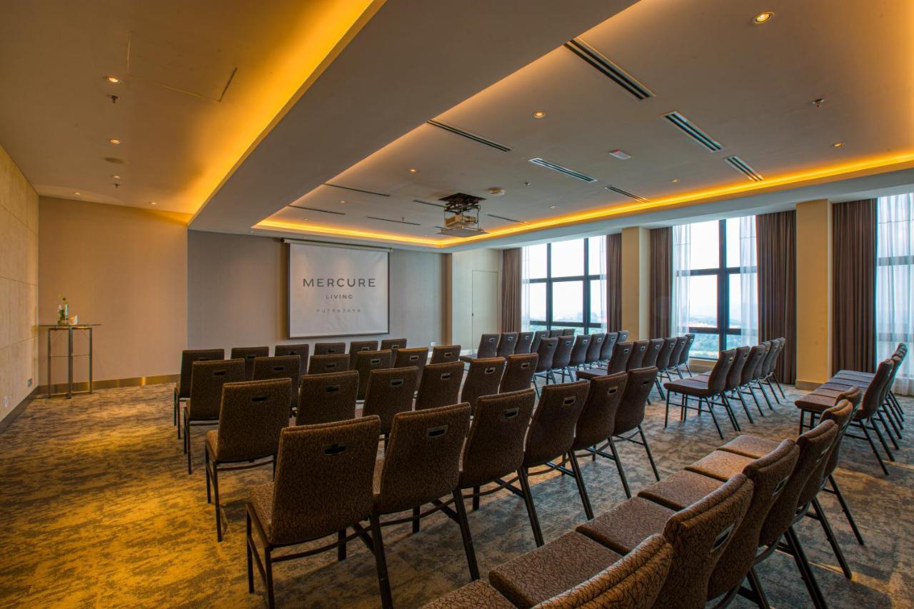 Mercure Living Hotel Putrajaya