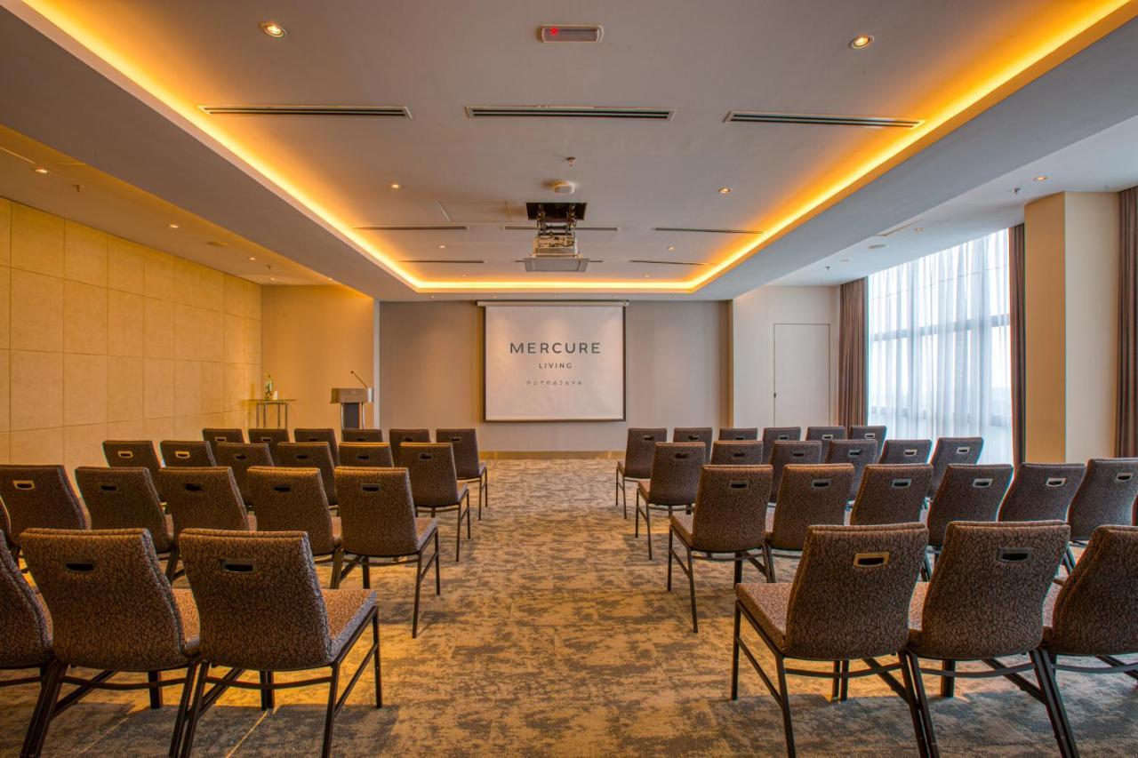 Hotel Mercure Living 5*