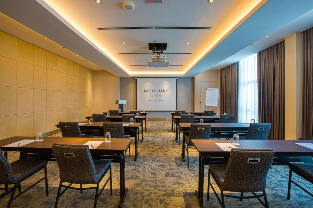 Mercure Living Hotel