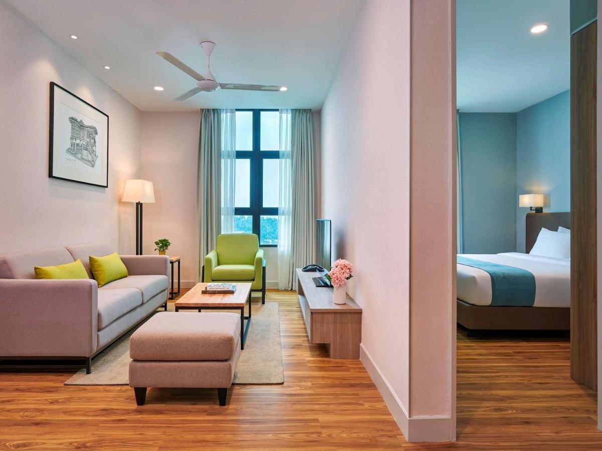 Mercure Living Putrajaya