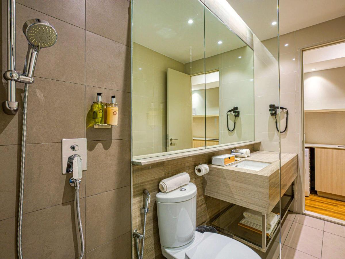 Mercure Living Putrajaya