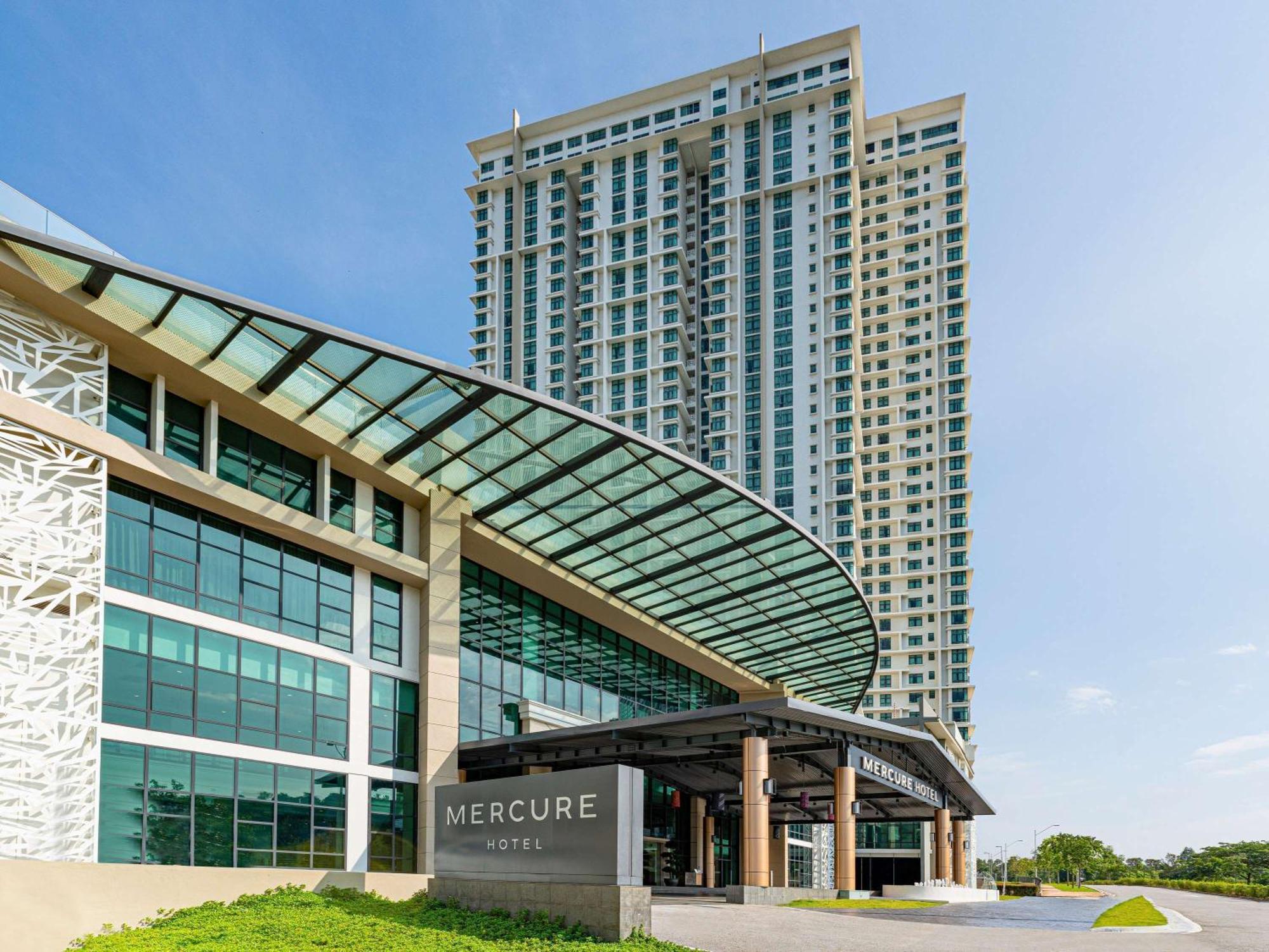 Mercure Living 5* Putrajaya