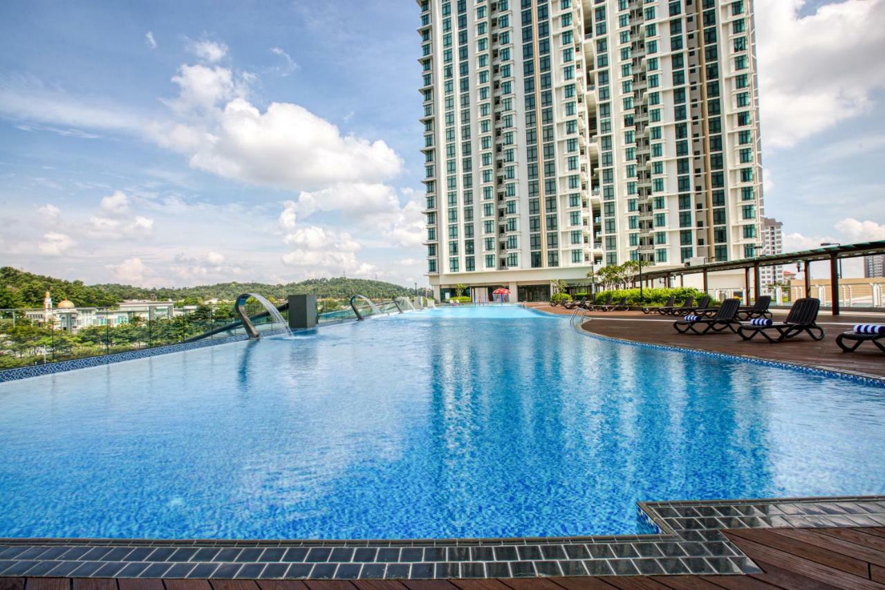 Mercure Living 5* Putrajaya
