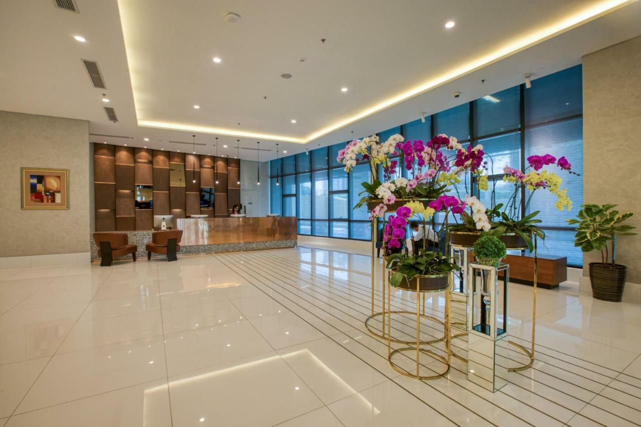 Mercure Living Hotel Putrajaya