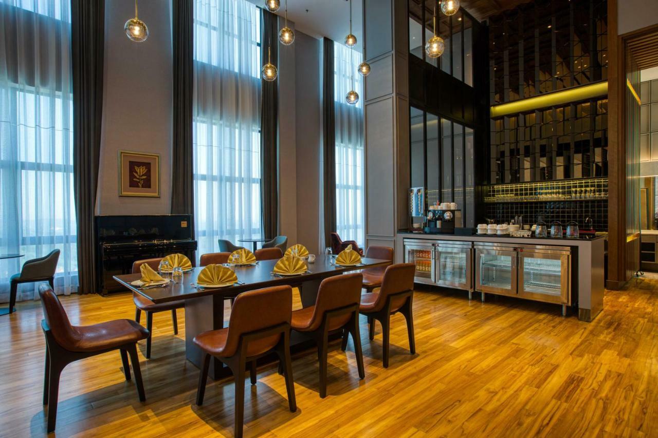 Mercure Living Putrajaya