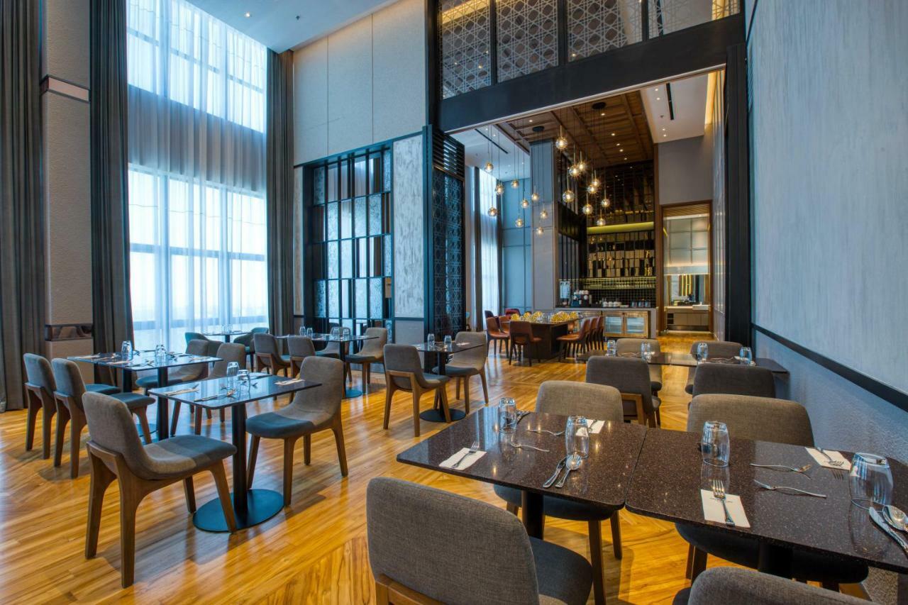 Mercure Living